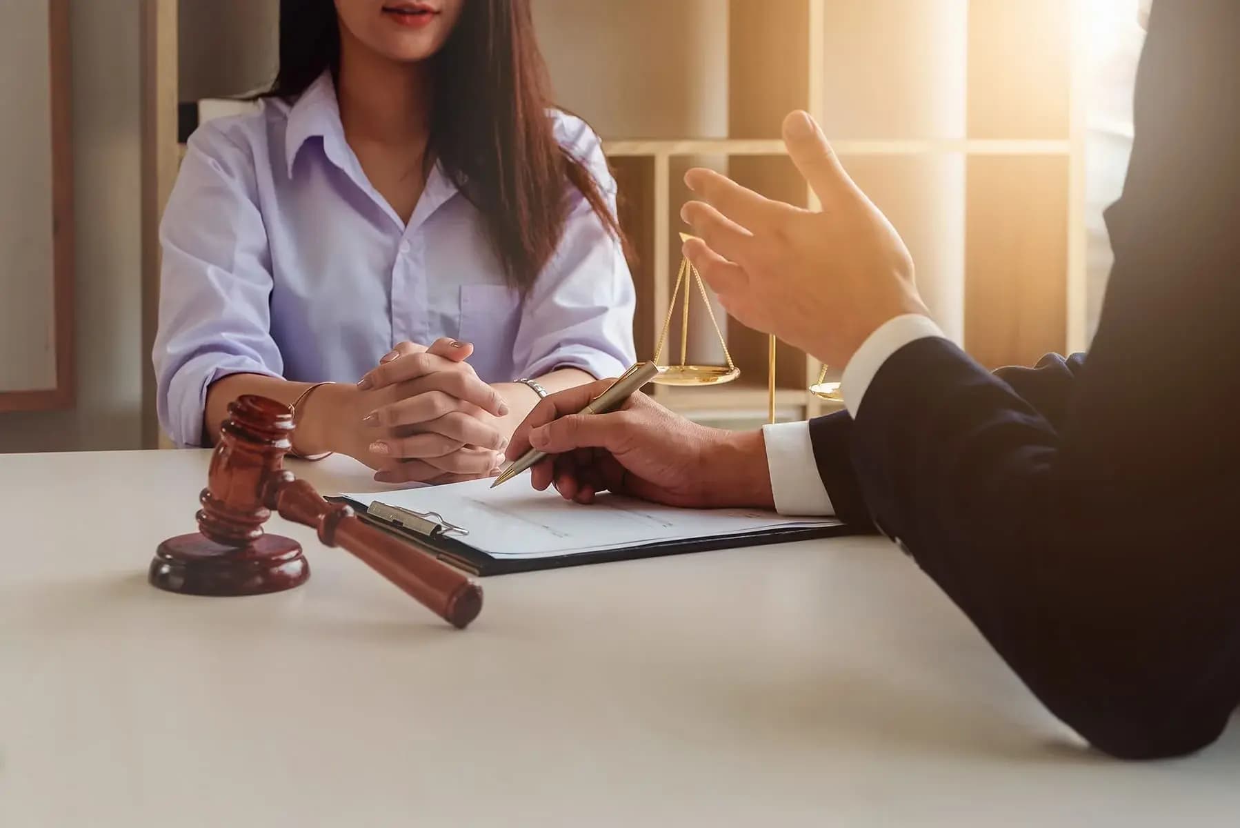 ĐOÀN TỤ SAU 16 NĂM - SC801 GRANTED